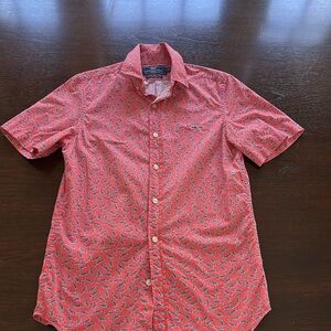 Vineyard Vines Slim fit shirt